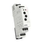 ELKO EP - Valvontarele jännite - HRN-34 1vk 16A kaista 6-30VDC