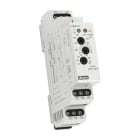 ELKO EP - Valvontarele jännite - HRN-35 2vk 16A kaista 6-30VDC