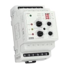 ELKO EP - Valvontarele tehokerroin - 2vk 16A cosf 0.1 - 0.99 230VAC