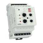 ELKO EP - Valvontarele jännite - 2vk 16A 400VAC / 10-500VUC hys