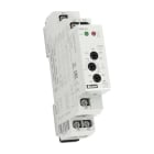 ELKO EP - Valvontarele jännite - 1vk 8A vaihej./virhe hyst