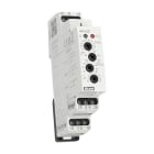 ELKO EP - Valvontarele jännite - 2vk 16A kaista 48-276VAC/DC hy