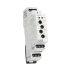 ELKO EP - Valvontarele jännite - 2vk 16A kaista 6-30VDC hyst.