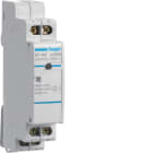 HAGER - Sysäysrele - EP400 1s 16A 230V/8-24V AC/DC