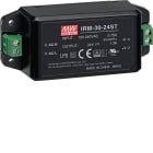 HAGER - Teholähde tehalit.SL - LEDTR030 230VAC/24VDC 31.2W
