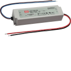 HAGER - Teholähde tehalit.SL - LEDTR030 230VAC/24VDC 100.8W