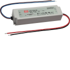 HAGER - Teholähde tehalit.SL - LEDTR030 230VAC/24VDC 100.8W