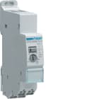 HAGER - Elektr.sysäysrele 16A 230VAC - EPS450B 1s porrasv.JL