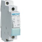 HAGER - Sysäysrele 230VAC/110VDC - EPN510 1s 16 A