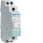 HAGER - Sysäysrele 230VAC/110VDC - EPN515 1a+1s 16 A