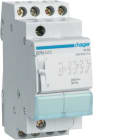 HAGER - Sysäysrele 230VAC/110VDC - EPN525 2s+2a 16 A
