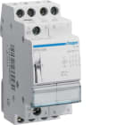 HAGER - Sysäysrele - EPN546 3s+1a 16A 230VAC/115VDC