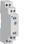 HAGER - Aikarele monitoimi - EZM100 1vk 8A 7 toim. 1M