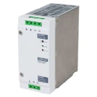 MASCOT - Teholähde - 90-264V/48V/5A:240W,ruuvi,DIN