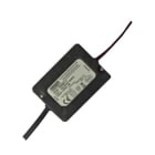 MASCOT - Teholähde - 90-264V/12V/1.5A 20W IP67 johd