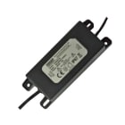 MASCOT - Teholähde - 90-264V/12V/3A 36W IP67 johdot