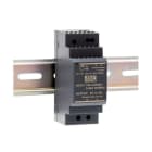 MASCOT - Teholähde - 85-264V/5V/3A 15W DIN-kiskoon