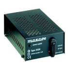 MASCOT - Teholähde AC/DC 12V / 70W - 9320/12VDC CABLE