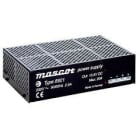 MASCOT - Teholähde AC/DC 22...30V/270W - 8921/24VDC