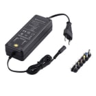 MASCOT - Teholähde - 90-264V/9-24V:60W,multiplug+/-