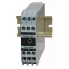NOKEVAL - Signaalimuunnin - 6420-24VDC