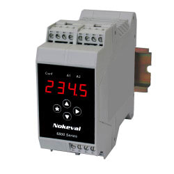 NOKEVAL - Lähetin - 6841-24VDC