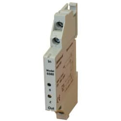 NOKEVAL - Signaalimuunnin - 6580-0/10V-4/20mA