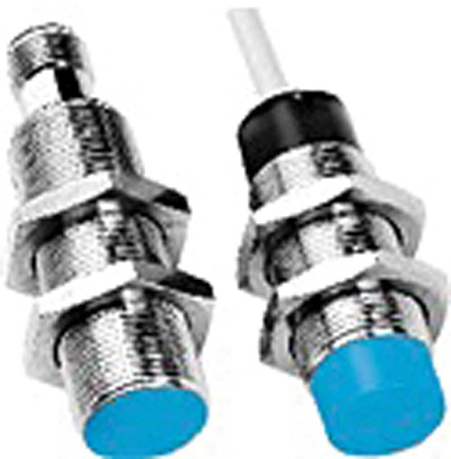 SICK - Ind.ant.Sn 12mm,PNP,NO,M12 - IM18-12NPS-ZC1