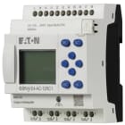 EATON - 230VAC, ohjelmoitava rele, rel - EASY-E4-AC-12RC1