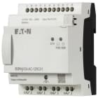 EATON - 230VAC, ohjelmoitava rele, rel - EASY-E4-AC-12RCX1