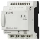 EATON - 230VAC, ohjelmoitava rele, rel - EASY-E4-AC-12RCX1