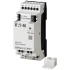EATON - 12/24VUC, laajennusyksikkö, 4I - EASY-E4-UC-8RE1