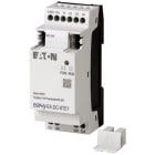 EATON - 24VDC, laajennusyksikkö, 4I/4T - EASY-E4-DC-8TE1