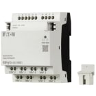 EATON - 230VAC, laajennusyksikkö, 8I/8 - EASY-E4-AC-16RE1
