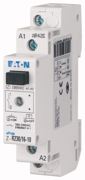 EATON - Välirele - Z-R24/16-10
