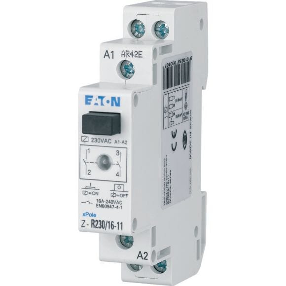 EATON - Välirele - Z-R230/16-20