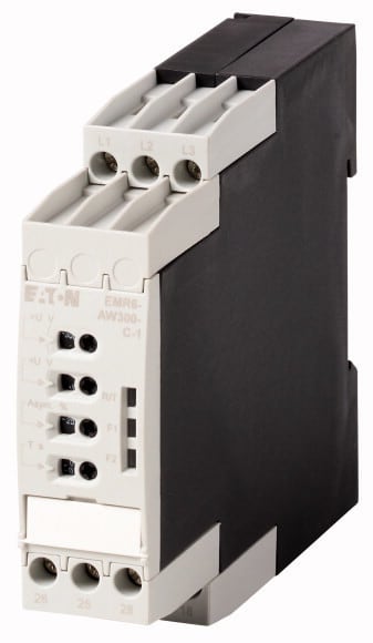 EATON - Valvontarele - EMR6-AW300-C-1