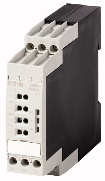 EATON - Valvontarele - EMR6-AW500-D-1