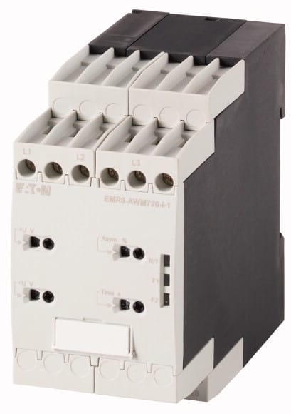 EATON - Valvontarele - EMR6-AWM720-I-1