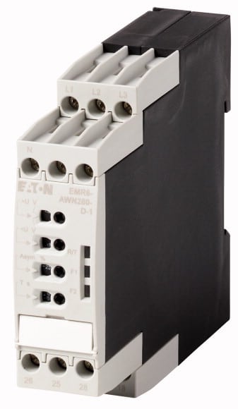EATON - Valvontarele - EMR6-AWN280-D-1