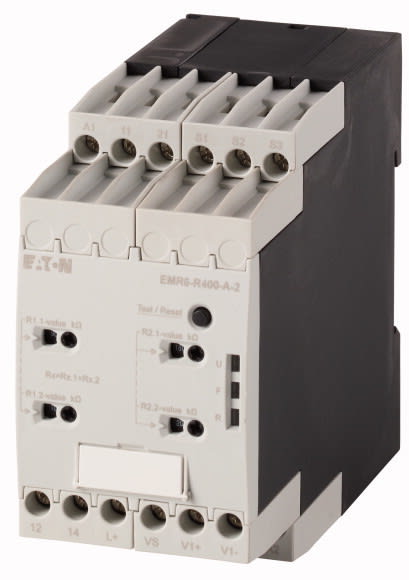 EATON - Valvontarele - EMR6-R400-A-2