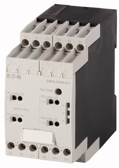 EATON - Valvontarele - EMR6-R400-A-2