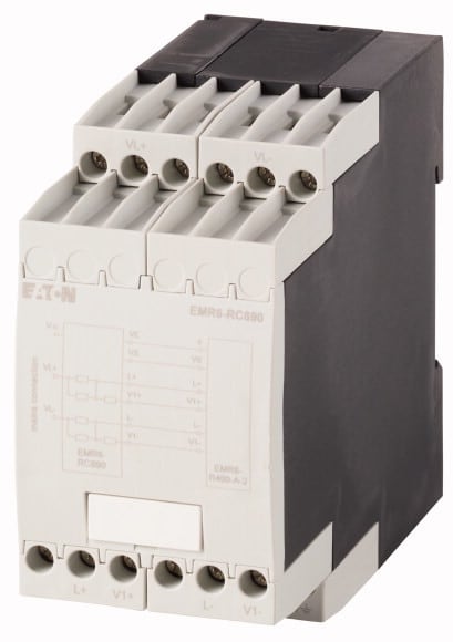 EATON - Valvontarele - EMR6-RC690