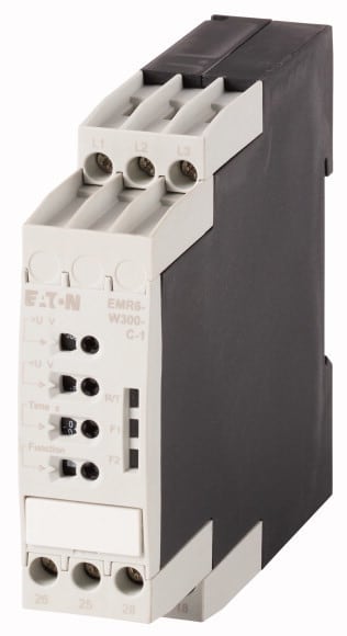 EATON - Valvontarele - EMR6-W300-C-1