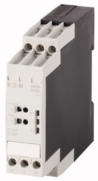 EATON - Valvontarele - EMR6-W380-L-1