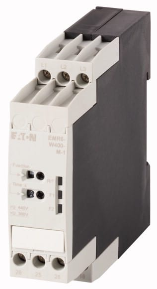 EATON - Valvontarele - EMR6-W400-M-1