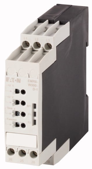 EATON - Valvontarele - EMR6-W500-D-1