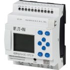EATON - Ohjelmoitava rele - EASY-E4-DC-12TC1P