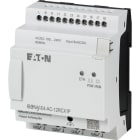 EATON - Ohjelmoitava rele - EASY-E4-AC-12RCX1P