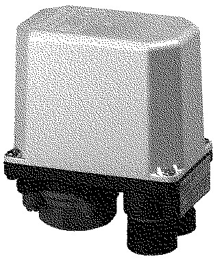 EATON - Painekytkin - MCSN4 3a max 4 bar